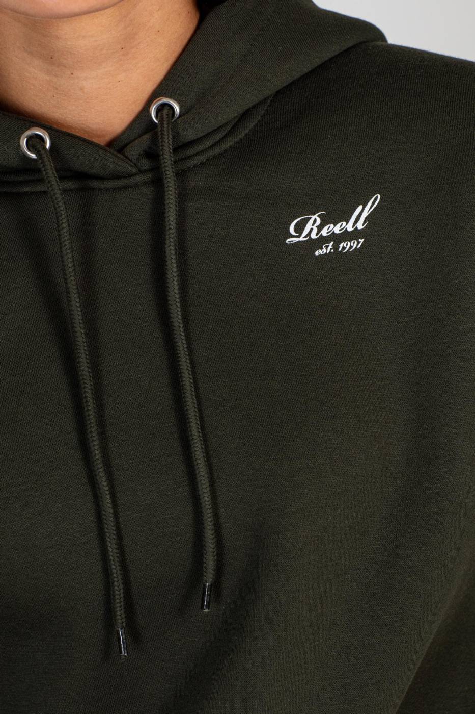 Reell Women Naomi Hoodie Super Sparpreis