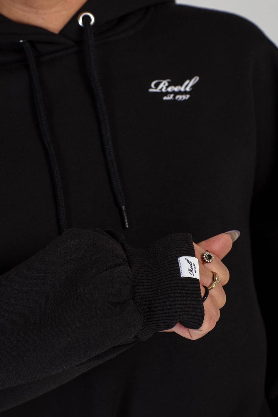 Reell Women Naomi Hoodie Wochenangebot