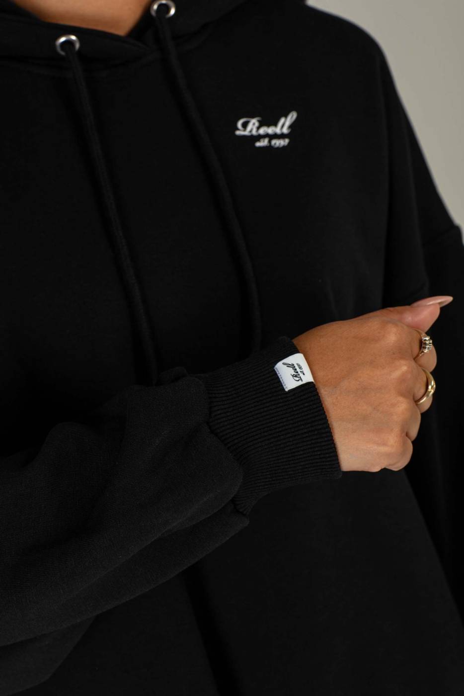 Reell Women Naomi Hoodie Begrenzte Freigabe