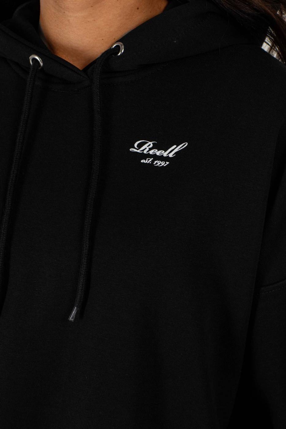 Reell Women Naomi Hoodie Begrenzte Freigabe