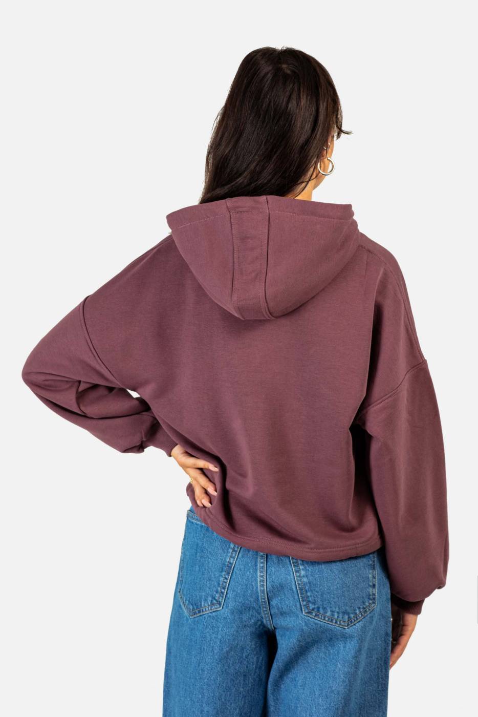 Reell Women Naomi Hoodie Letzte 3 Tage