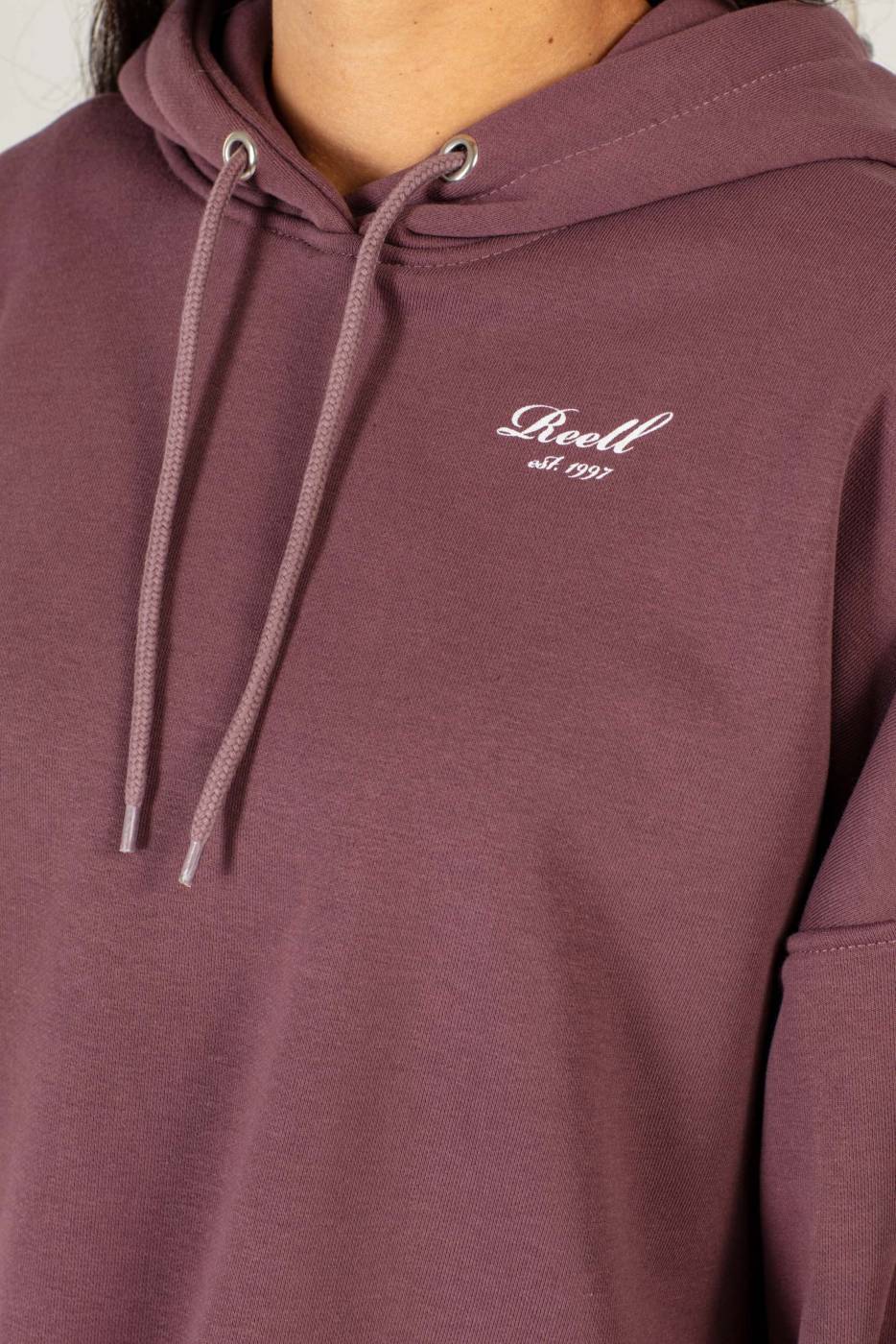 Reell Women Naomi Hoodie Letzte 3 Tage