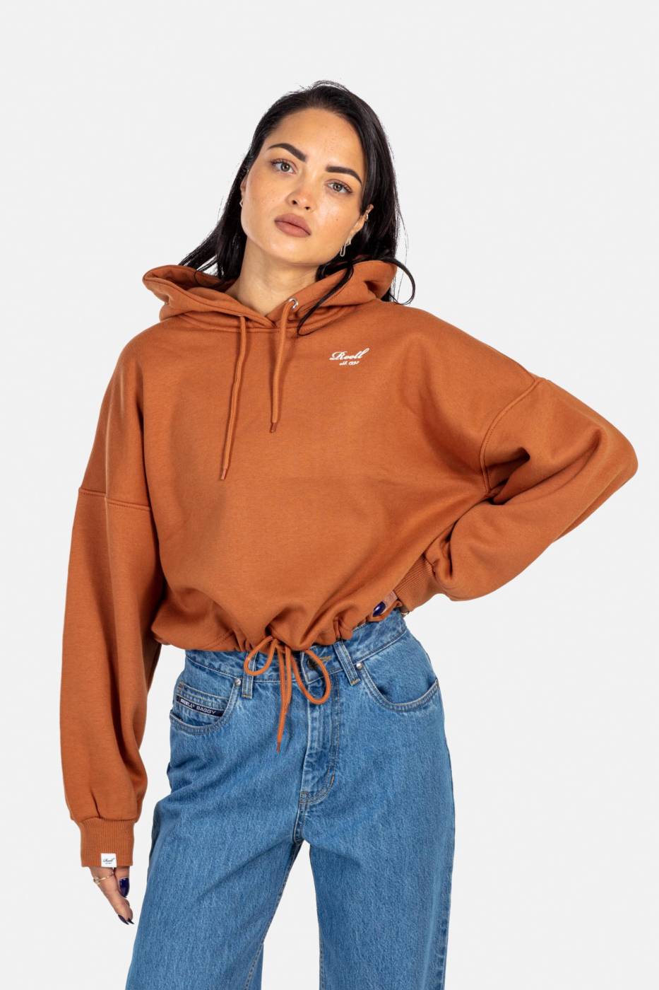 Reell Women Naomi Hoodie