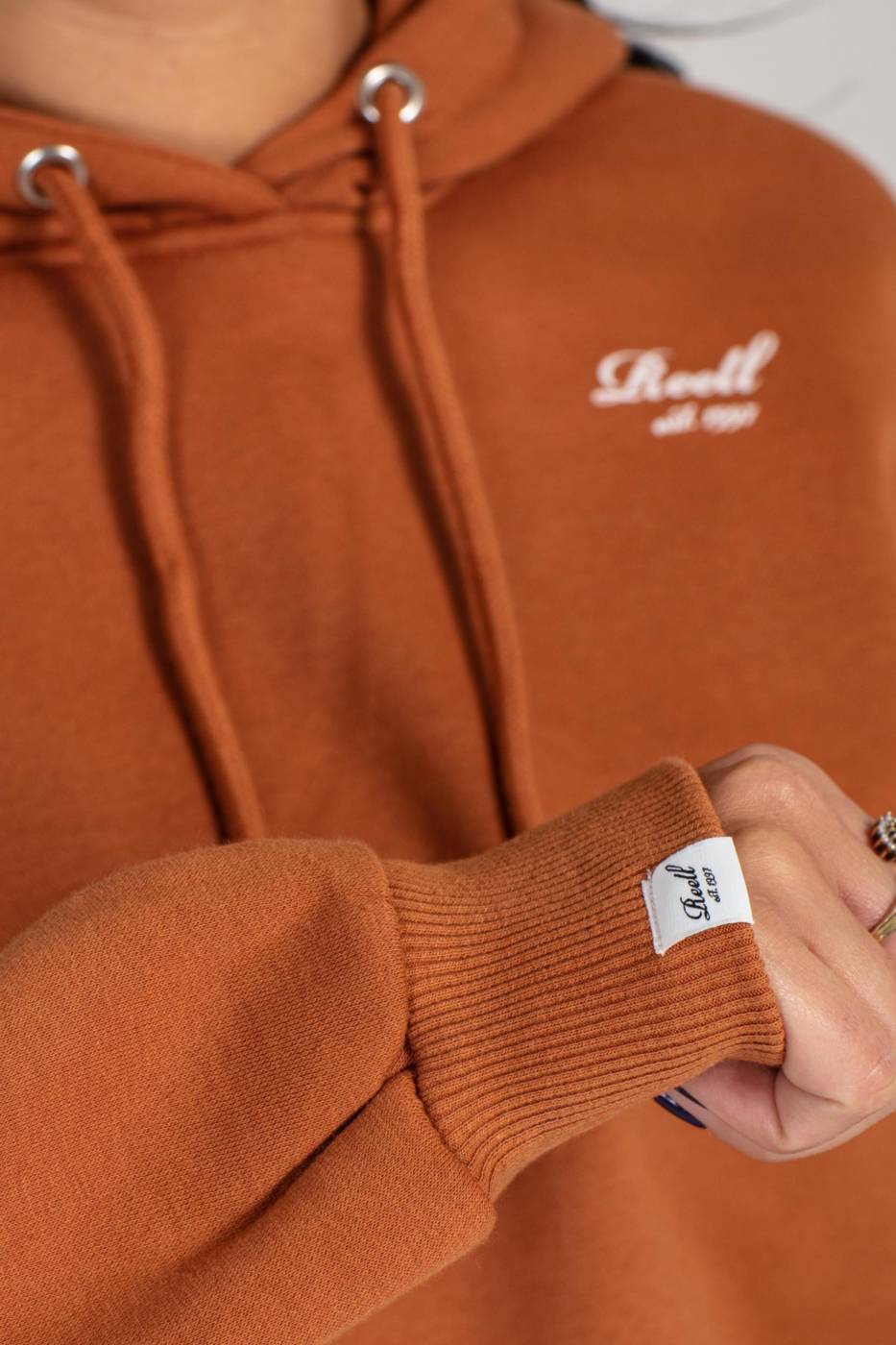 Reell Women Naomi Hoodie JETZT KAUFEN