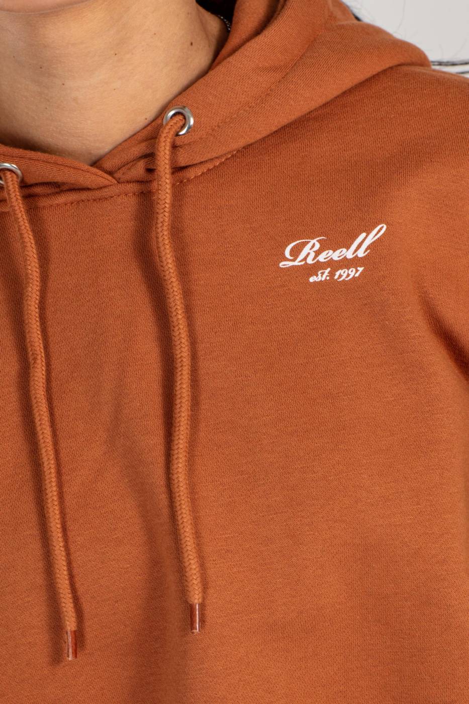 Reell Women Naomi Hoodie JETZT KAUFEN