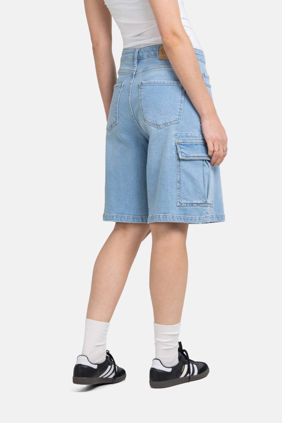 Reell Women Olivia Short Neueste Stile
