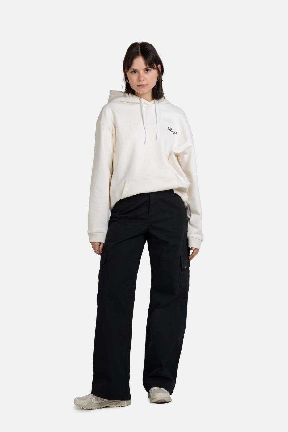 Reell Women Paola Hoodie Letzte 2 Tage