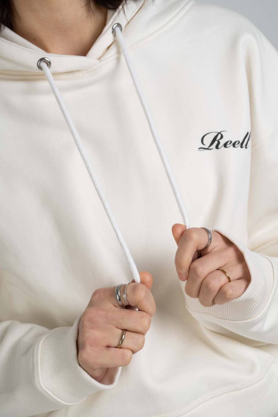Reell Women Paola Hoodie Letzte 2 Tage