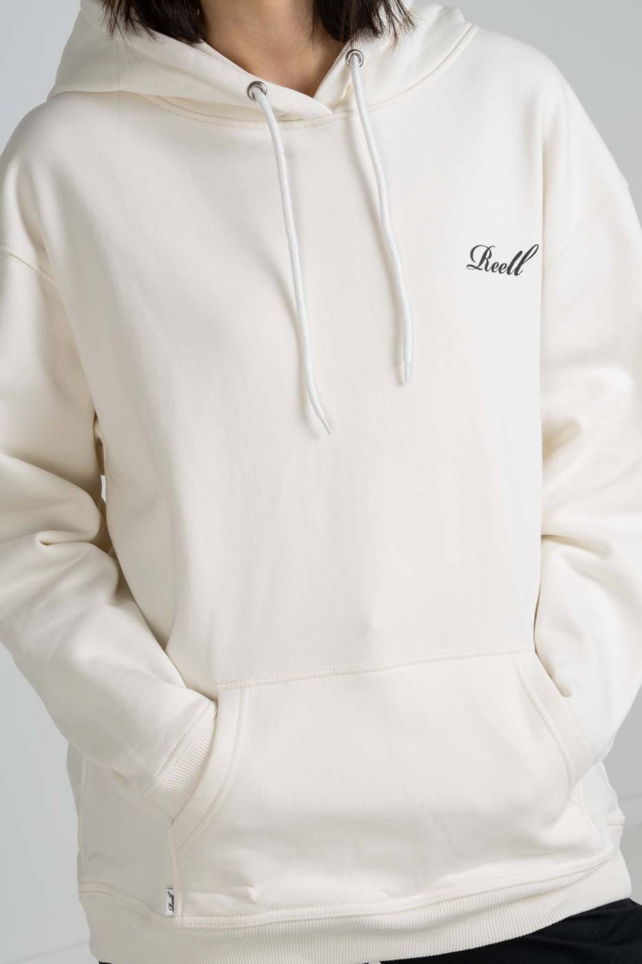 Reell Women Paola Hoodie Letzte 2 Tage