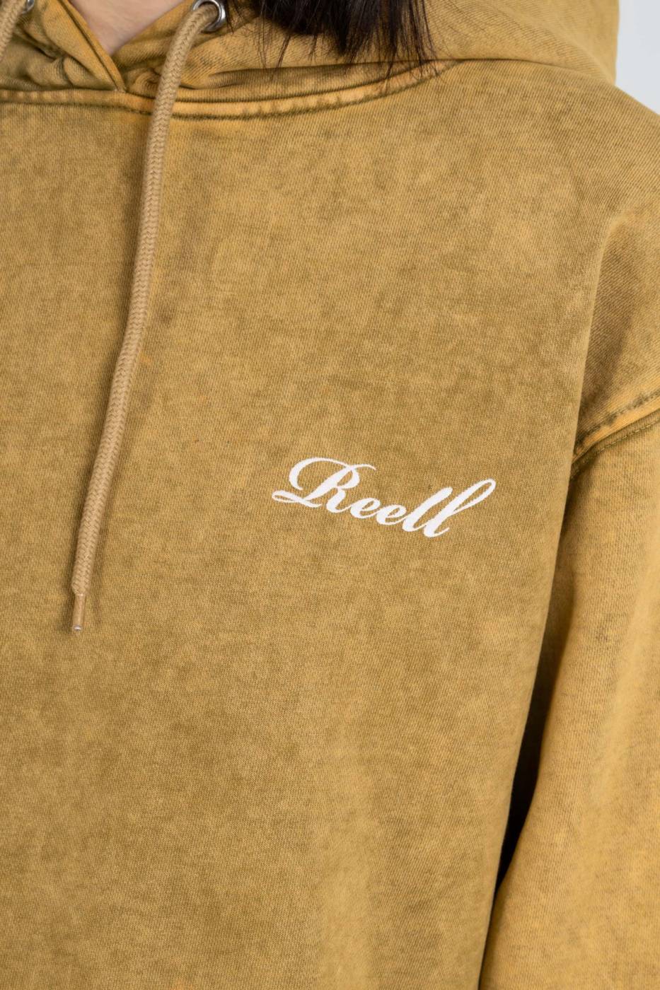 Reell Women Paola Hoodie Letzter Tag