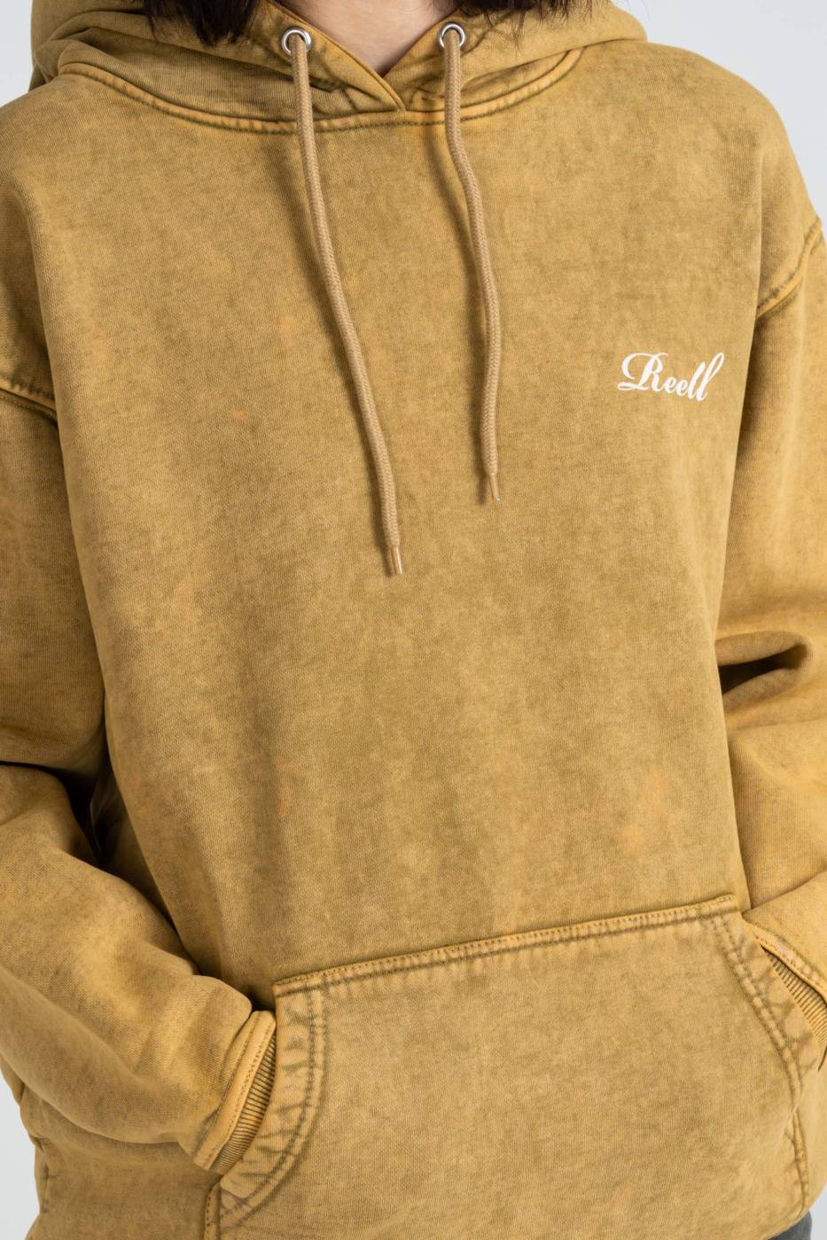 Reell Women Paola Hoodie Letzter Tag