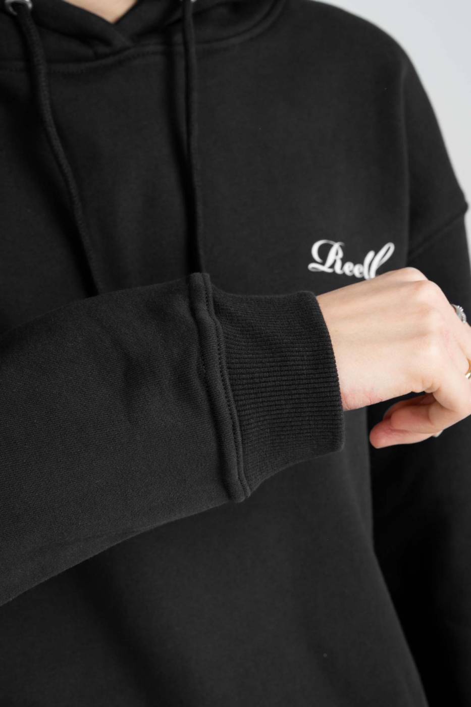 Reell Women Paola Hoodie Zeitbegrenzte Promotion