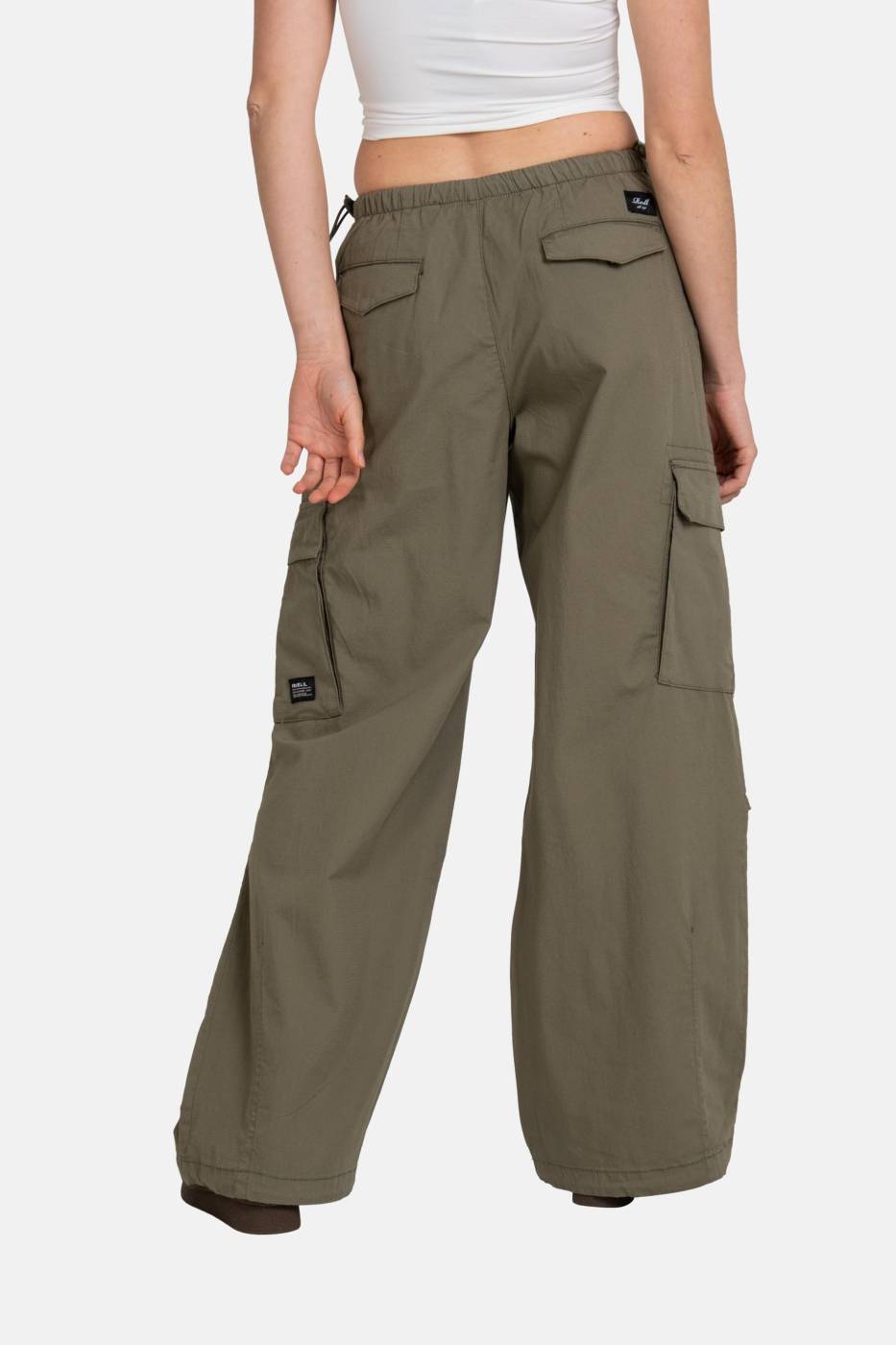 Reell Women Parachute Cargo BR Bis zu 50% Rabatt