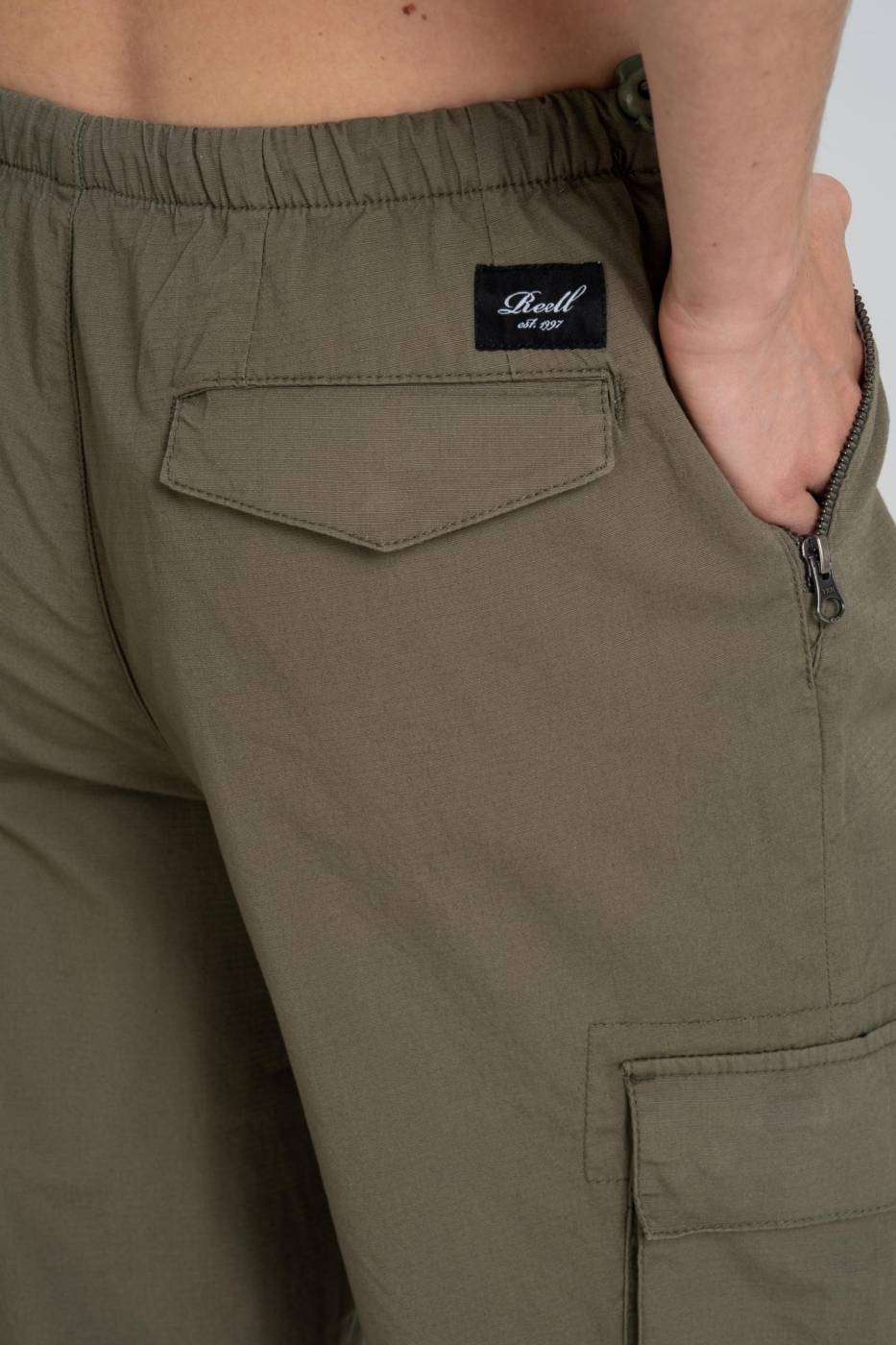 Reell Women Parachute Cargo BR Bis zu 50% Rabatt