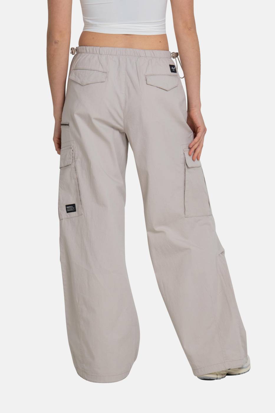 Reell Women Parachute Cargo BR Bis zu 60% Rabatt