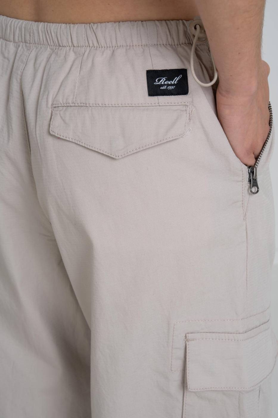 Reell Women Parachute Cargo BR Bis zu 60% Rabatt
