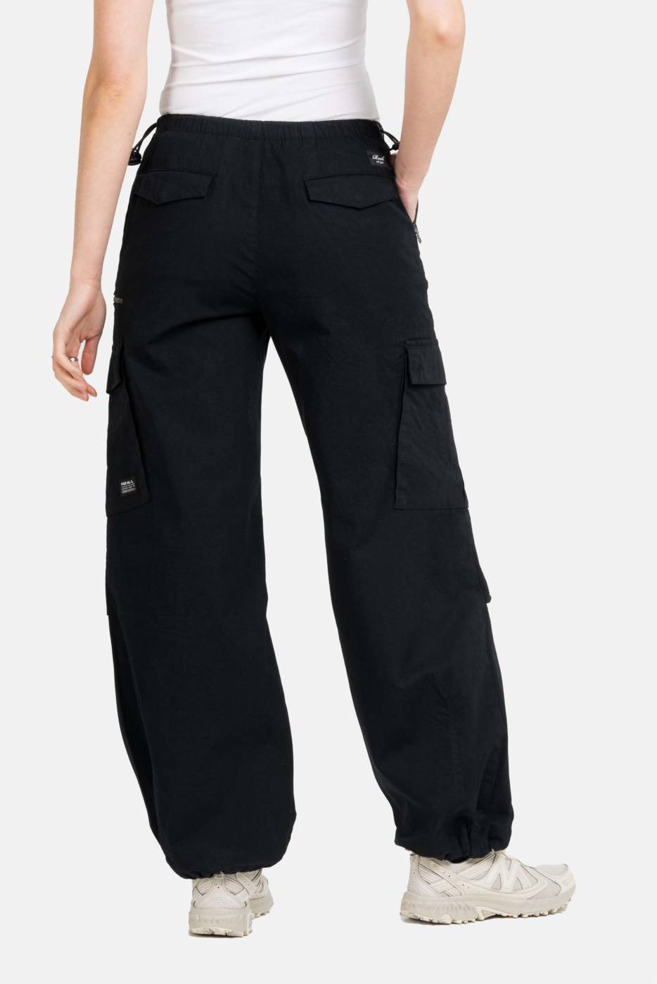 Reell Women Parachute Cargo BR Bis zu 65% Rabatt