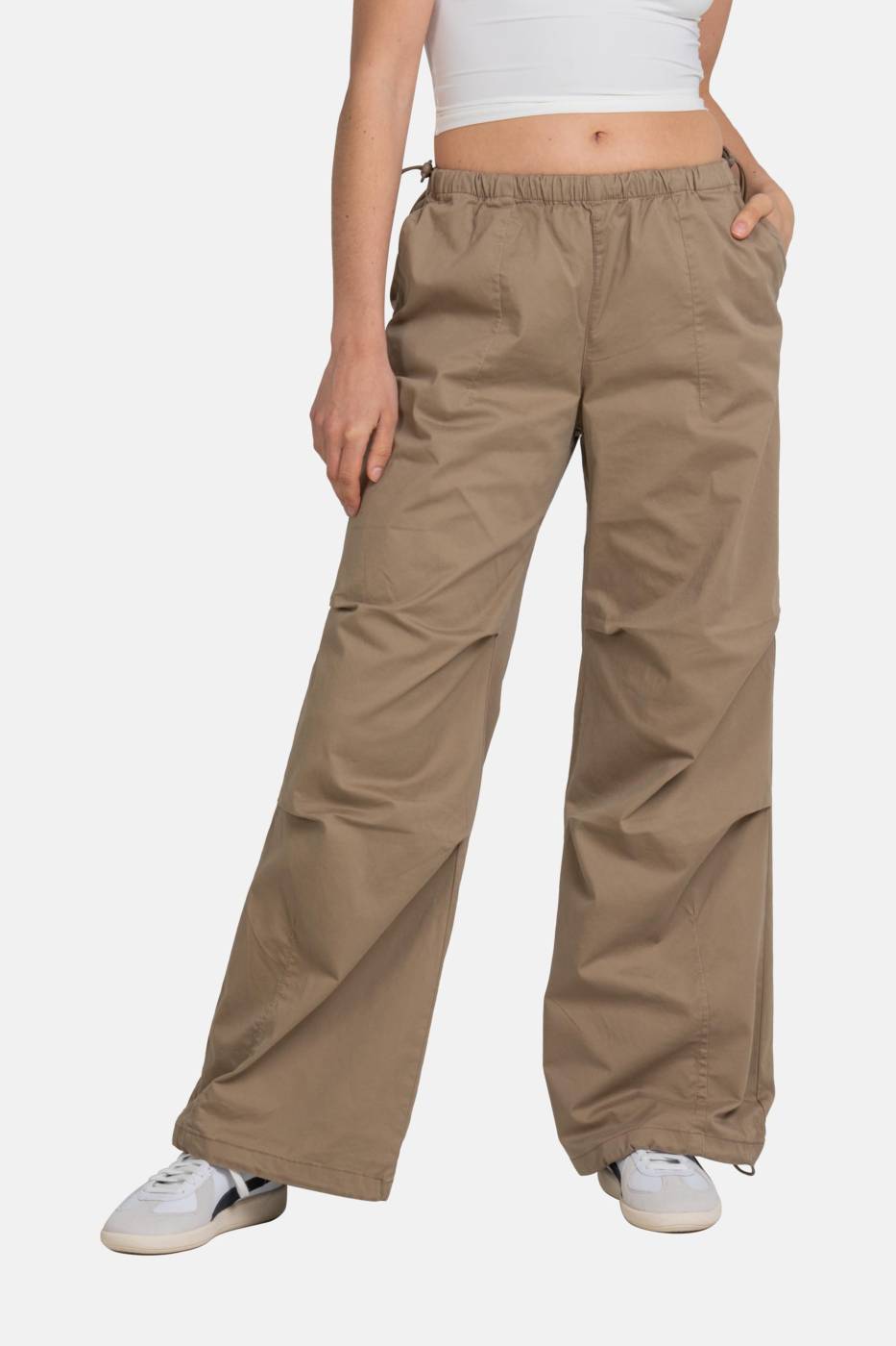 Reell Women Parachute Pant