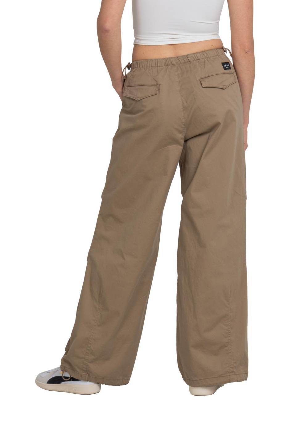 Reell Women Parachute Pant Nur für heute