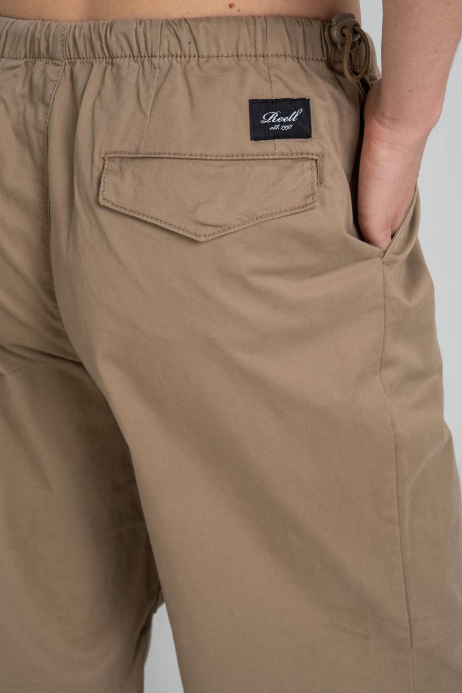 Reell Women Parachute Pant Nur für heute