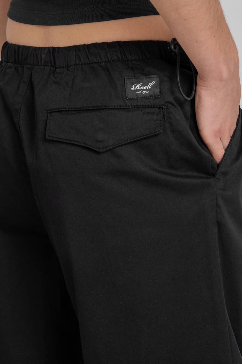 Reell Women Parachute Pant Sonderangebot der Fabrik
