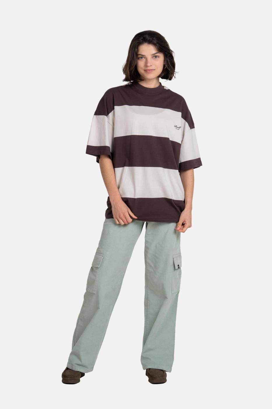 Reell Women Romy T-Shirt Vierteljährliche Förderung