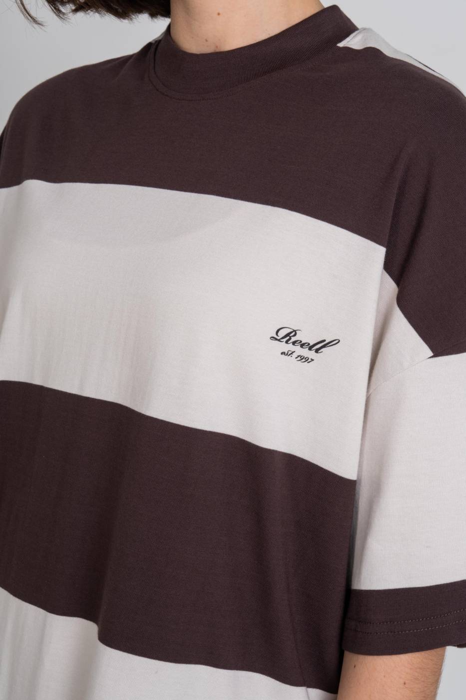 Reell Women Romy T-Shirt Vierteljährliche Förderung