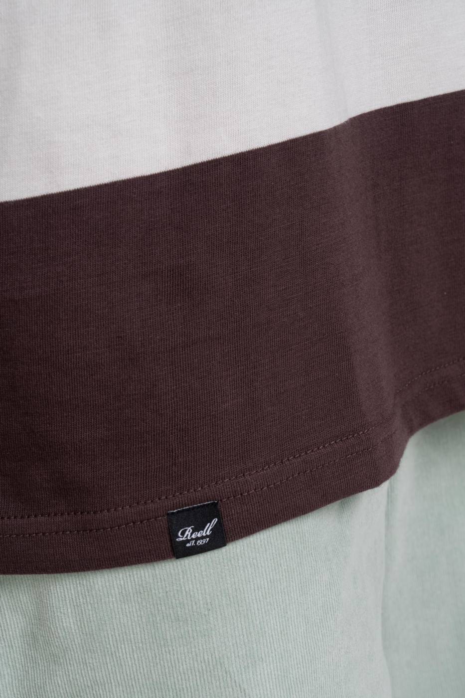 Reell Women Romy T-Shirt Vierteljährliche Förderung