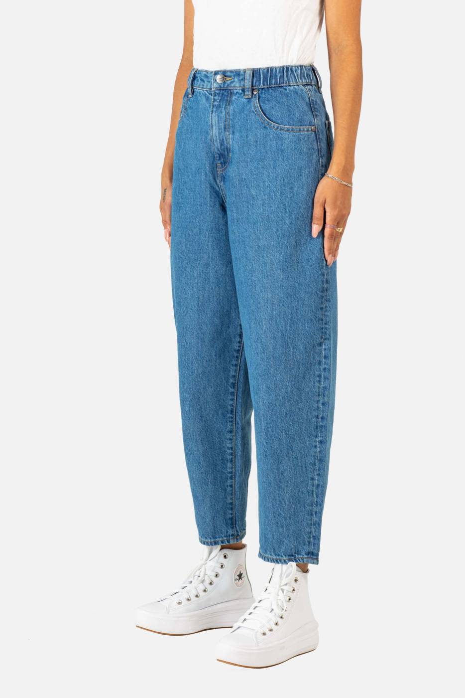 Reell Women Sky Jeans