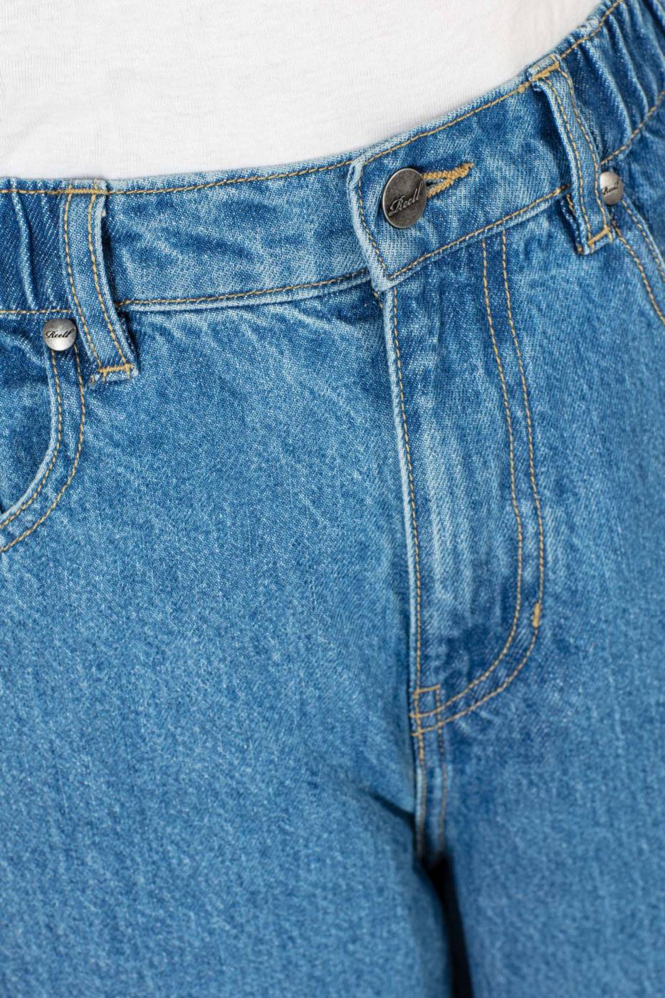 Reell Women Sky Jeans Discount Store für neue Produkte