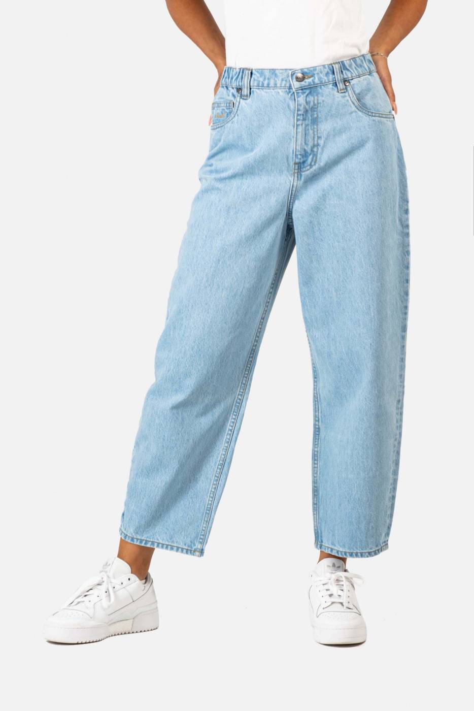 Reell Women Sky Jeans