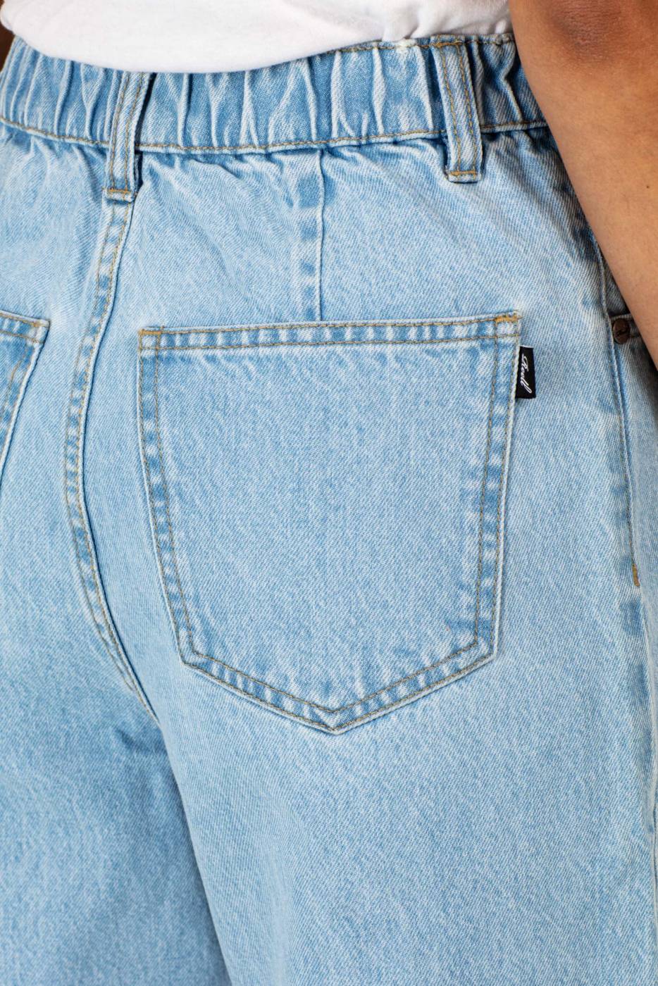 Reell Women Sky Jeans Nur noch ein Tag übrig