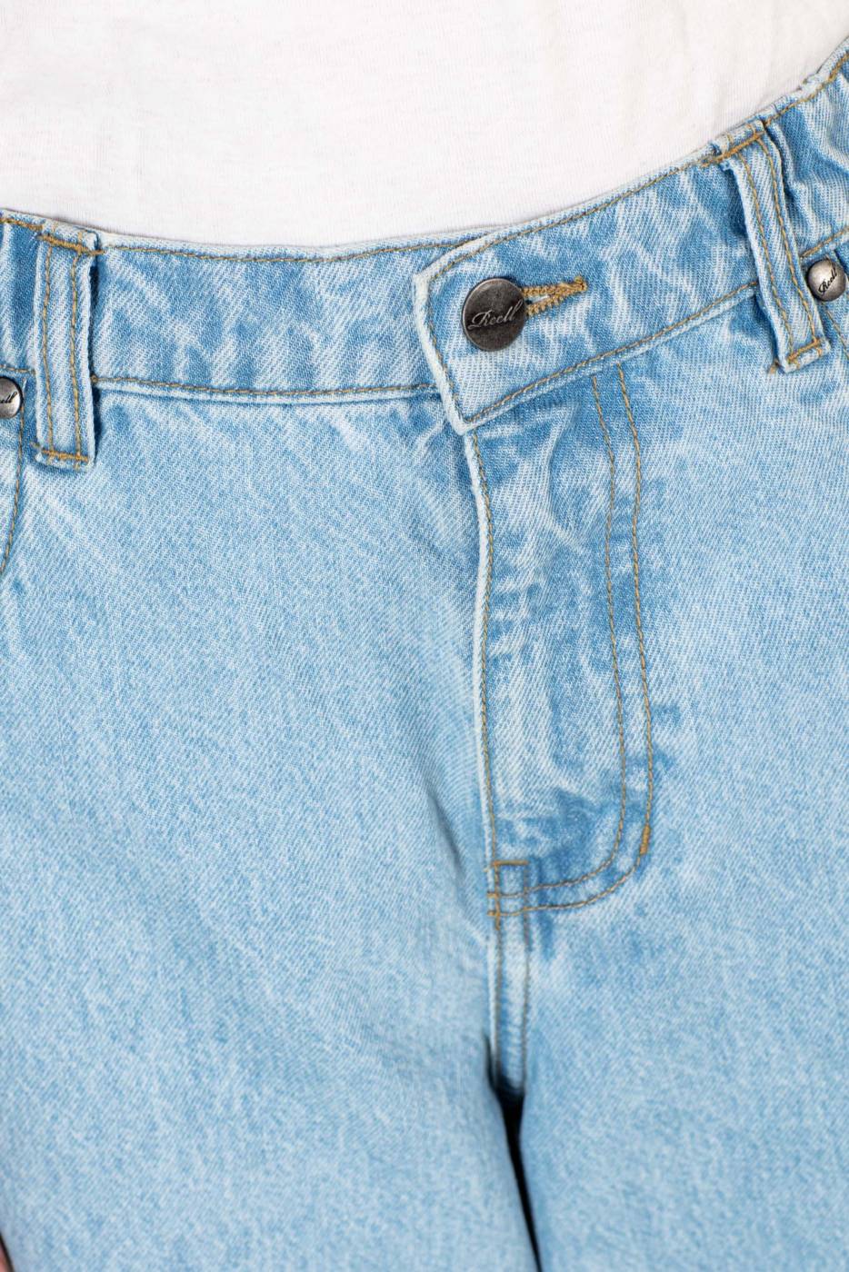 Reell Women Sky Jeans Nur noch ein Tag übrig