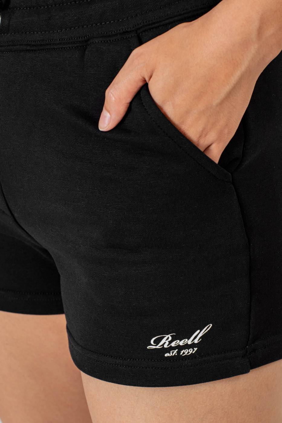 Reell Women Sweatshort Super Rabatt