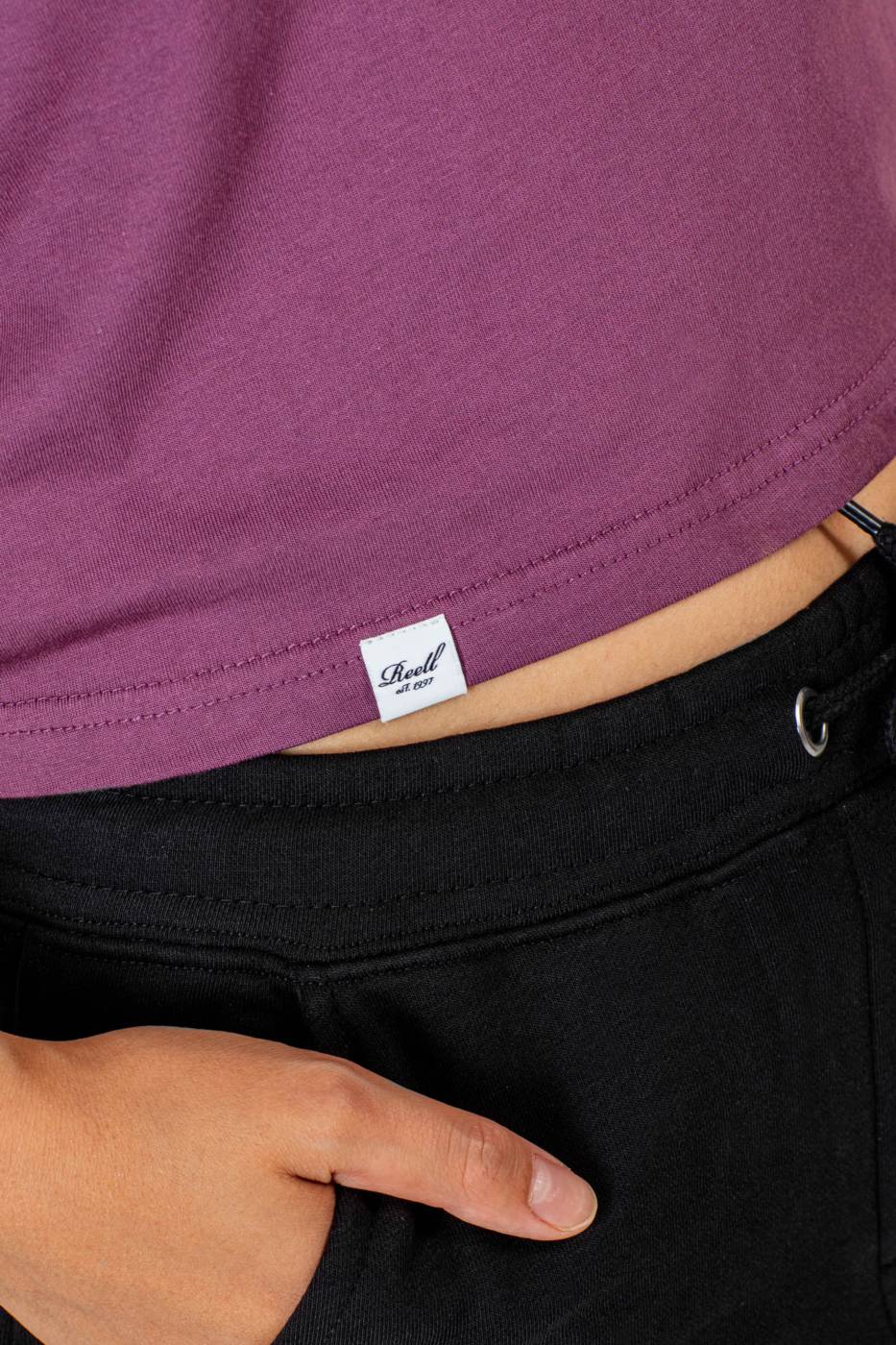 Reell Women Sweatshort Super Rabatt