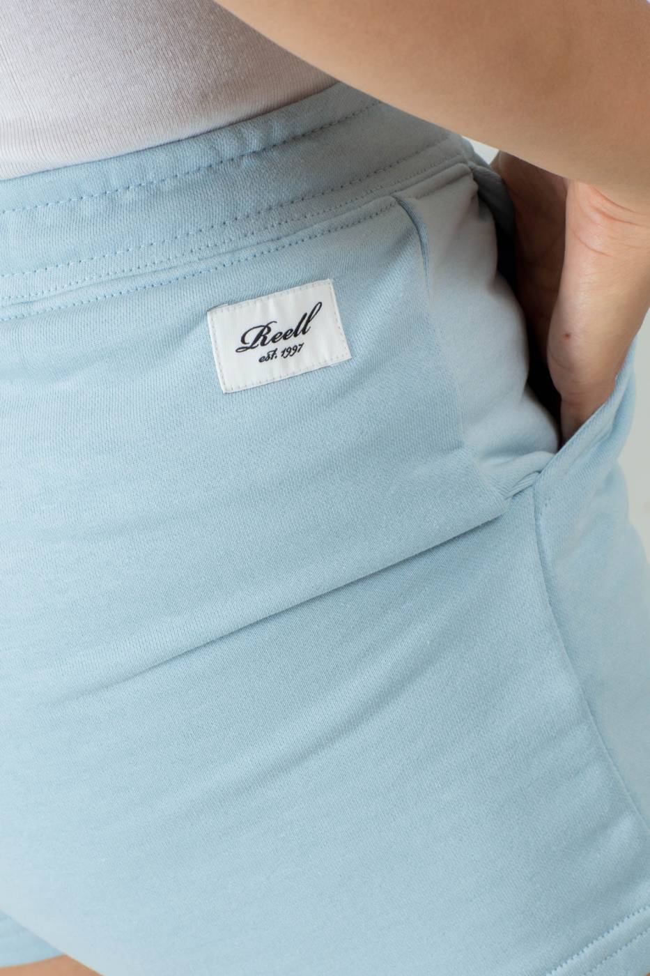 Reell Women Sweatshort Riesige Rabatte