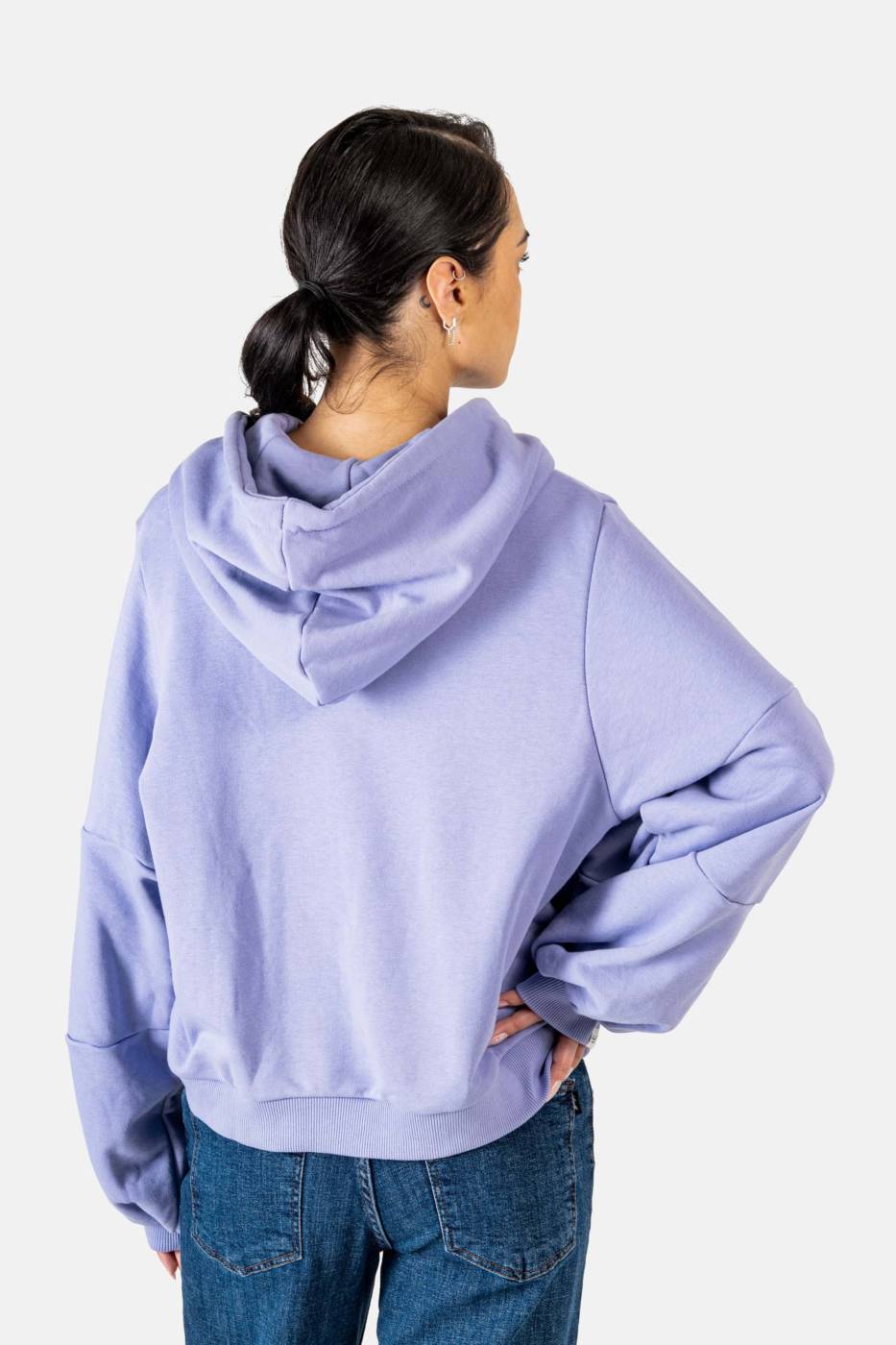 Reell Women Tamiko Hoodie Clearance-Verkauf