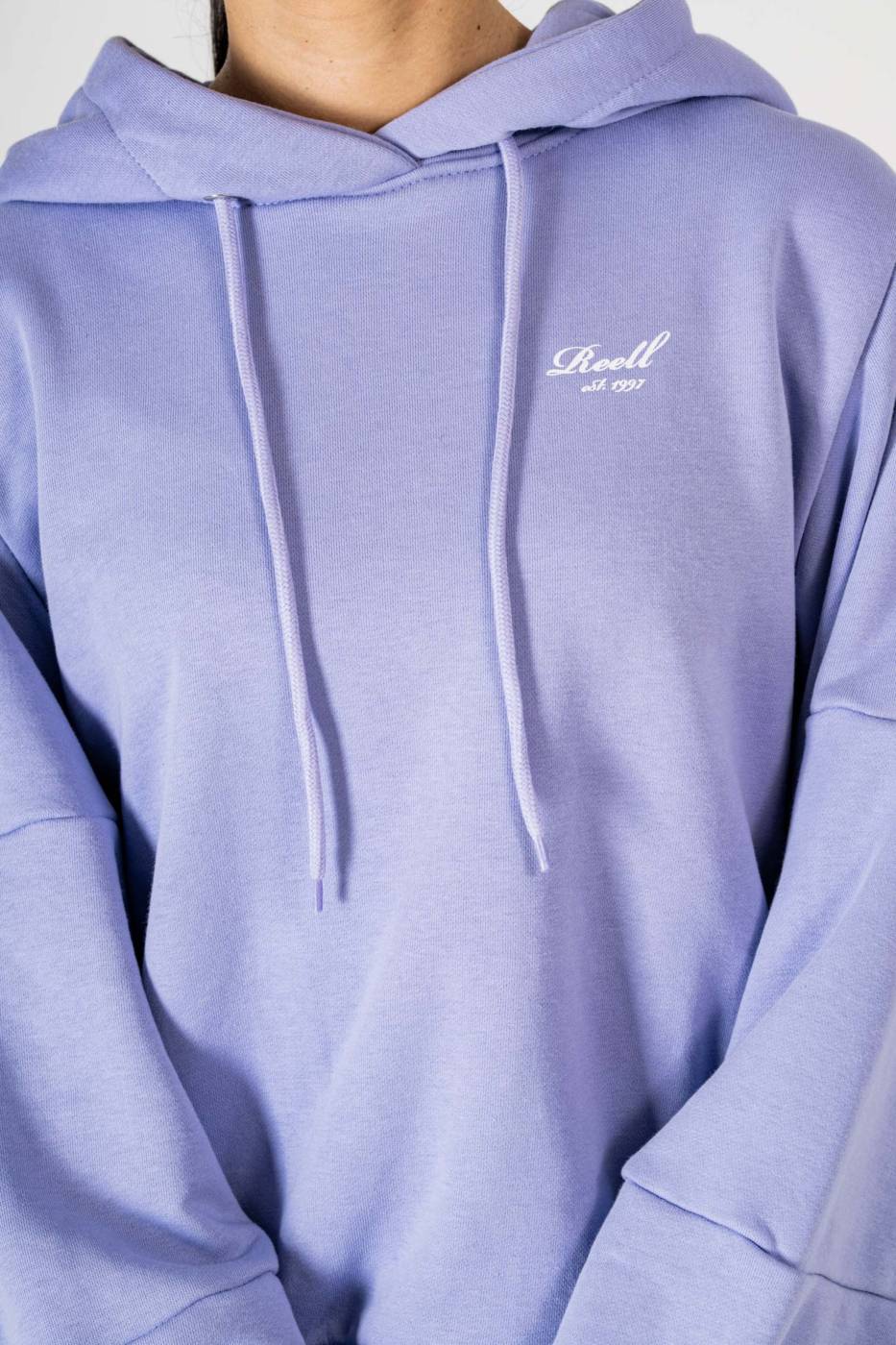 Reell Women Tamiko Hoodie Clearance-Verkauf