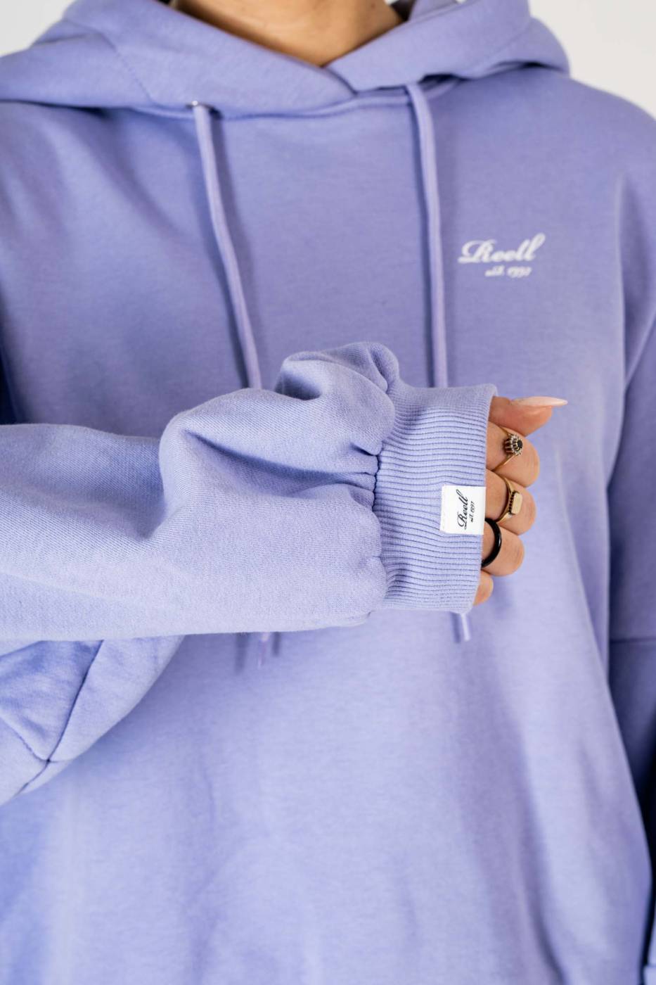 Reell Women Tamiko Hoodie Clearance-Verkauf