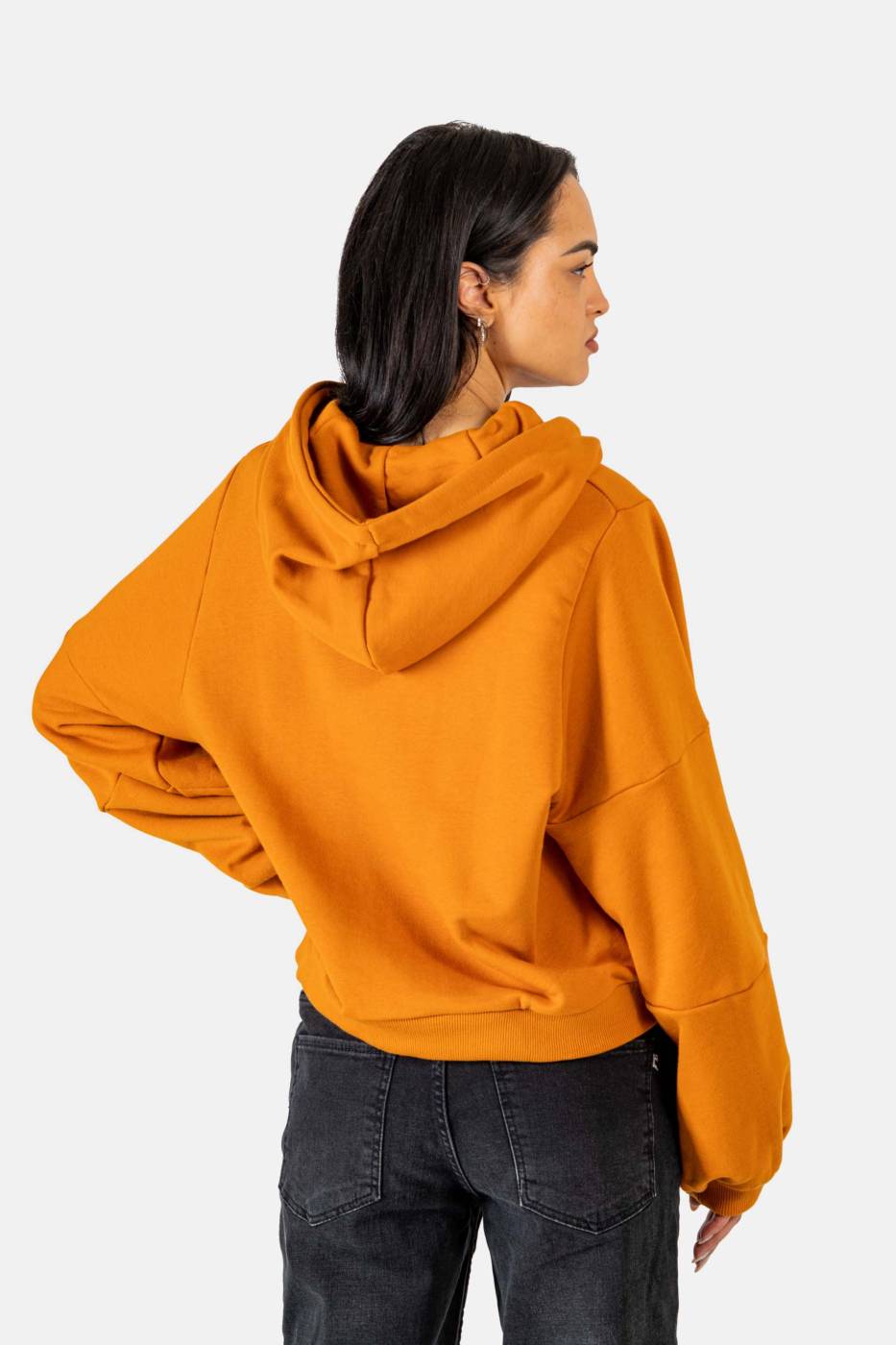 Reell Women Tamiko Hoodie Kostenloser Versand international