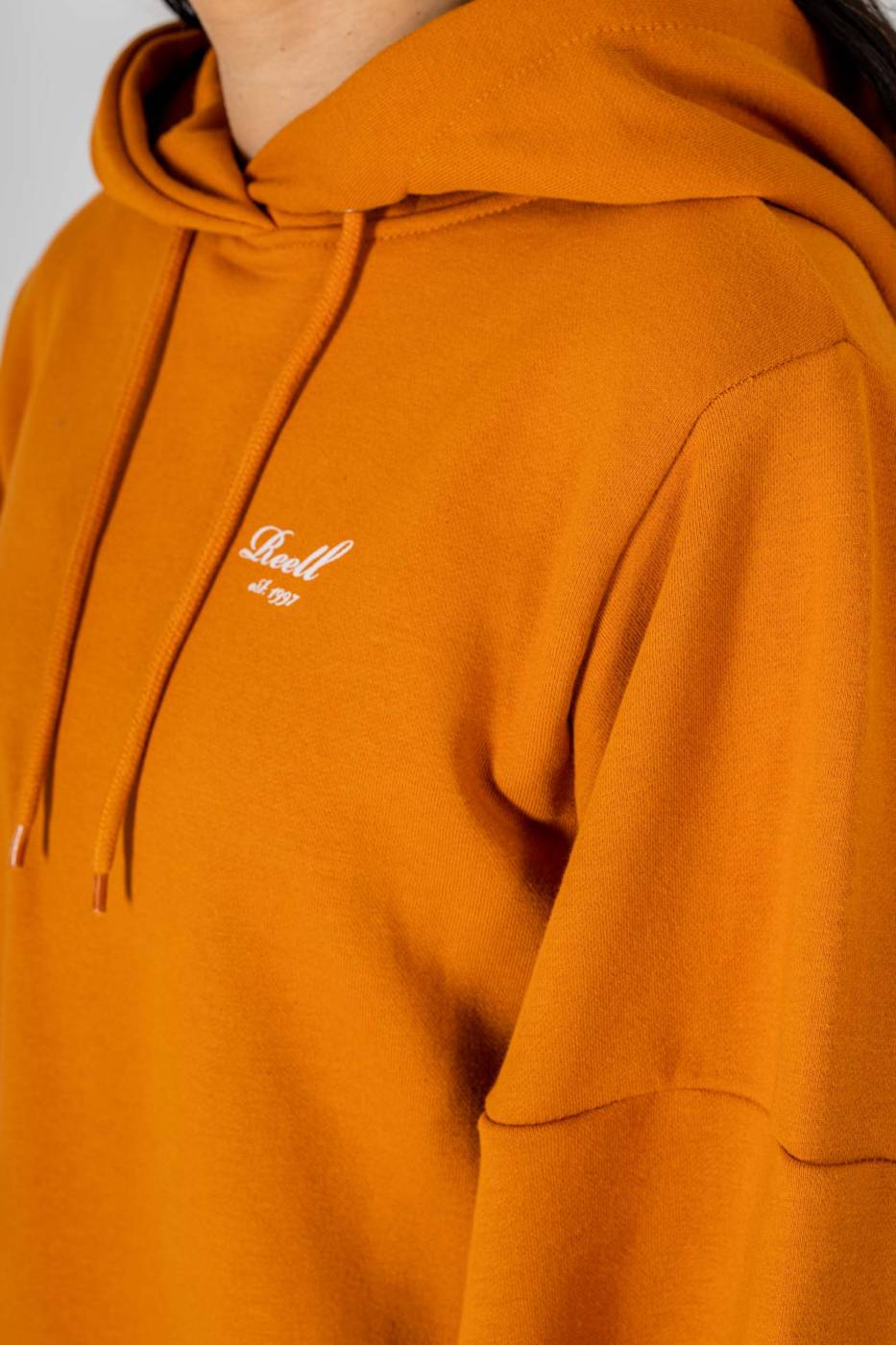 Reell Women Tamiko Hoodie Kostenloser Versand international