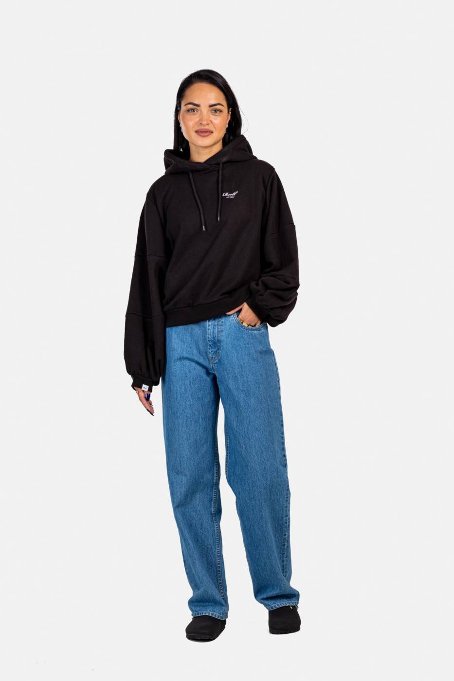 Reell Women Tamiko Hoodie Fabrikladen