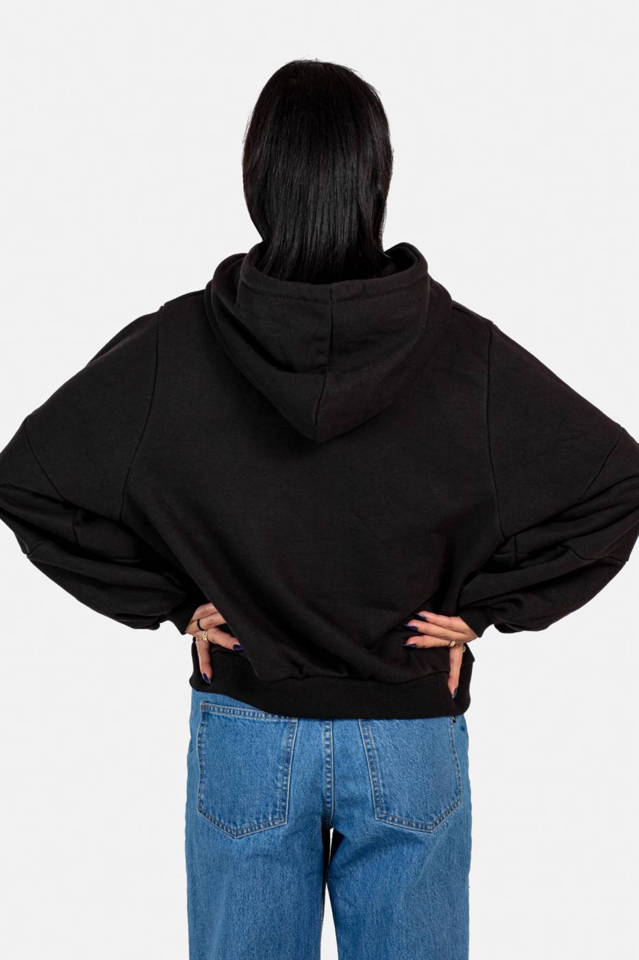 Reell Women Tamiko Hoodie Fabrikladen