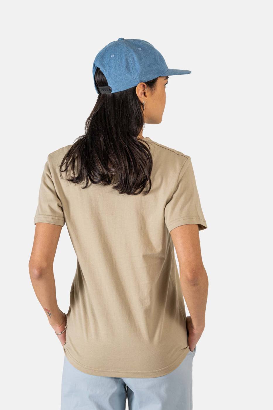 Reell Women Staple T-Shirt Begrenzt auf 3 Tage