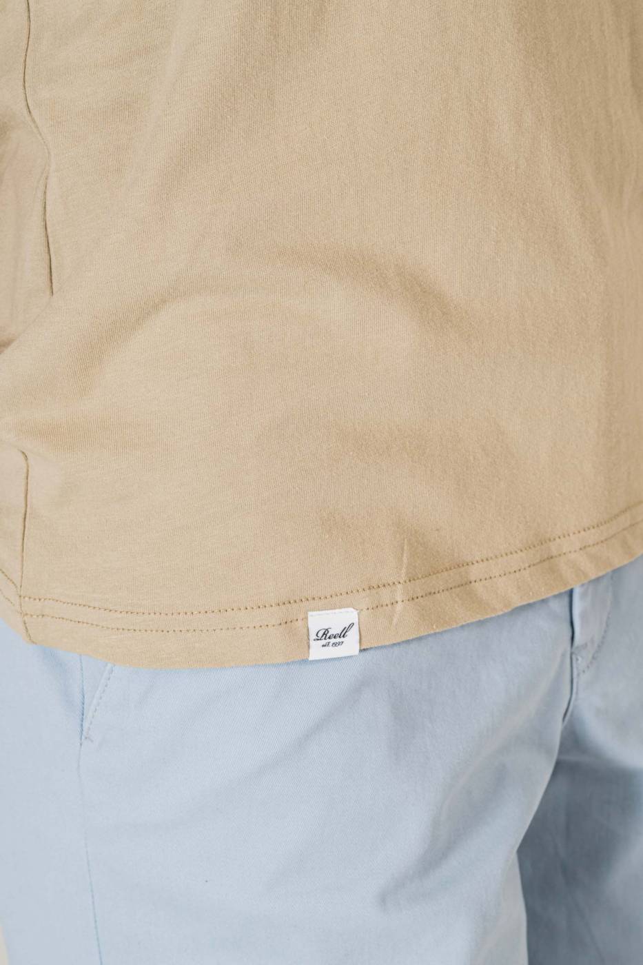 Reell Women Staple T-Shirt Begrenzt auf 3 Tage