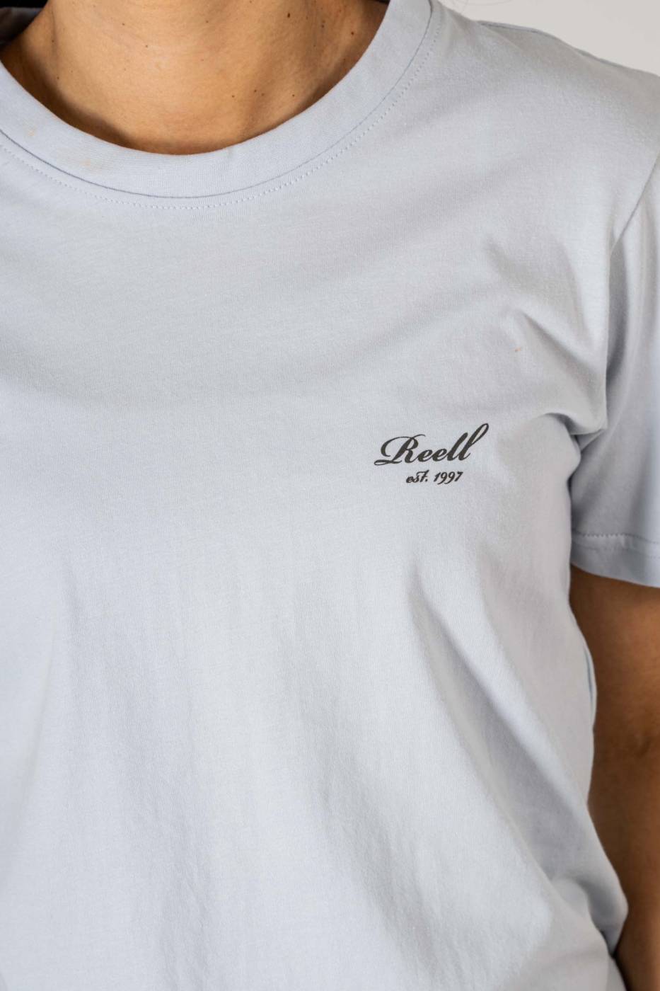 Reell Women Staple T-Shirt Speichern exportieren