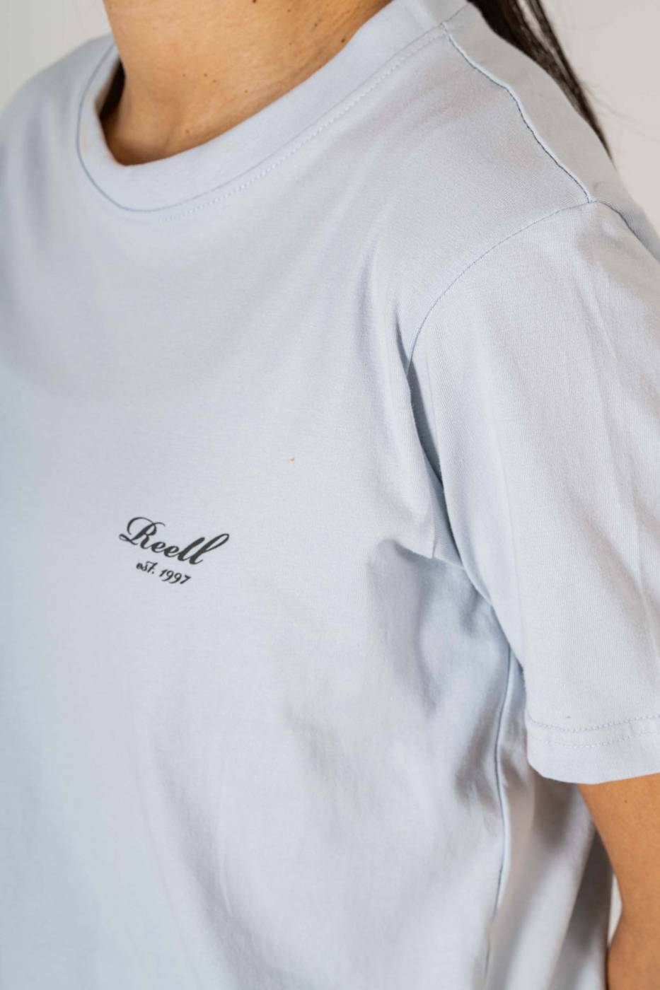 Reell Women Staple T-Shirt Speichern exportieren