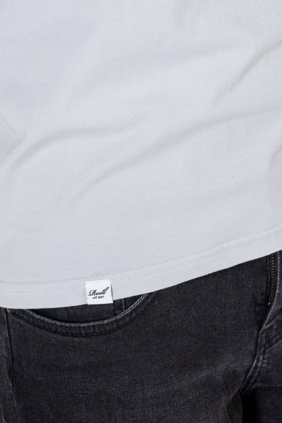 Reell Women Staple T-Shirt Speichern exportieren