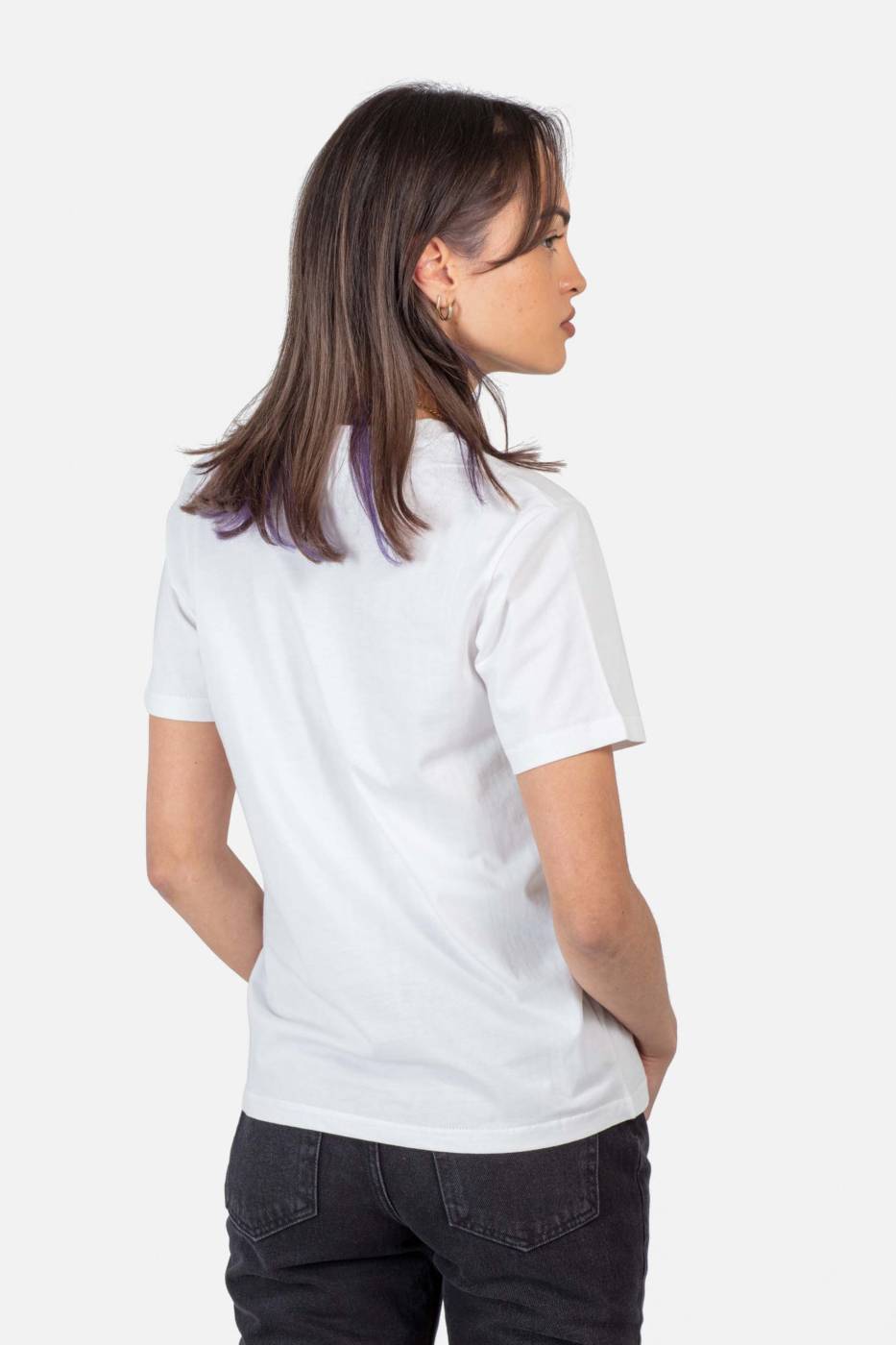 Reell Women Staple T-Shirt Black Friday Preise