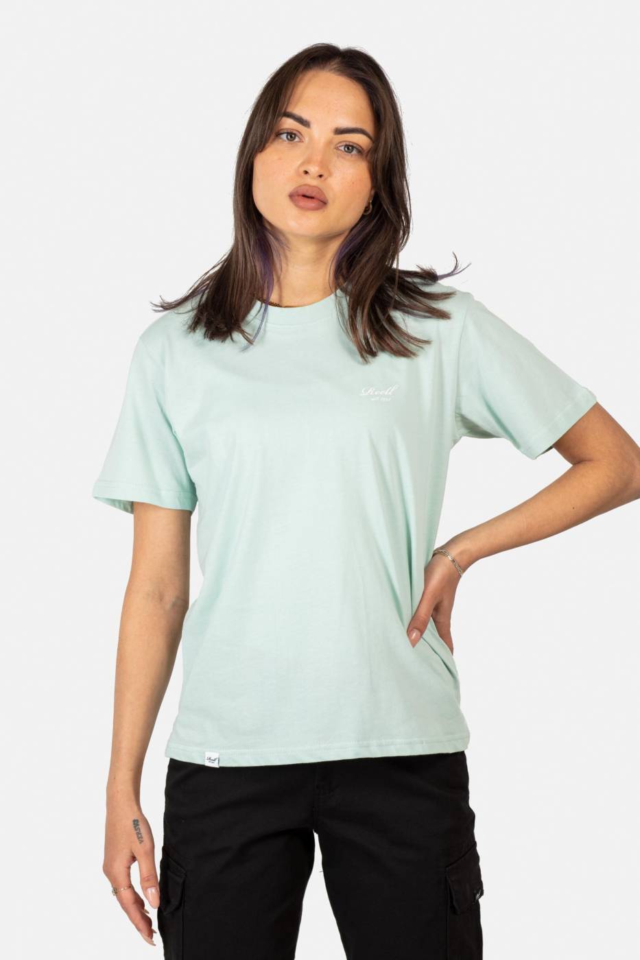 Reell Women Staple T-Shirt
